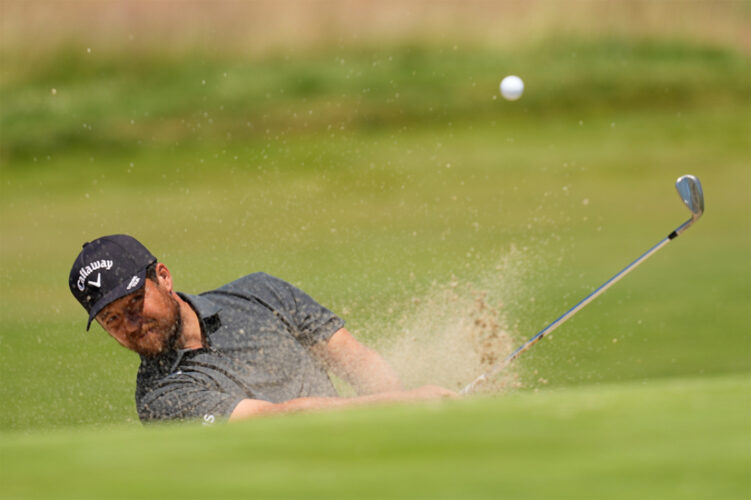 US Open braces for a tough and windy Shinnecock Hills